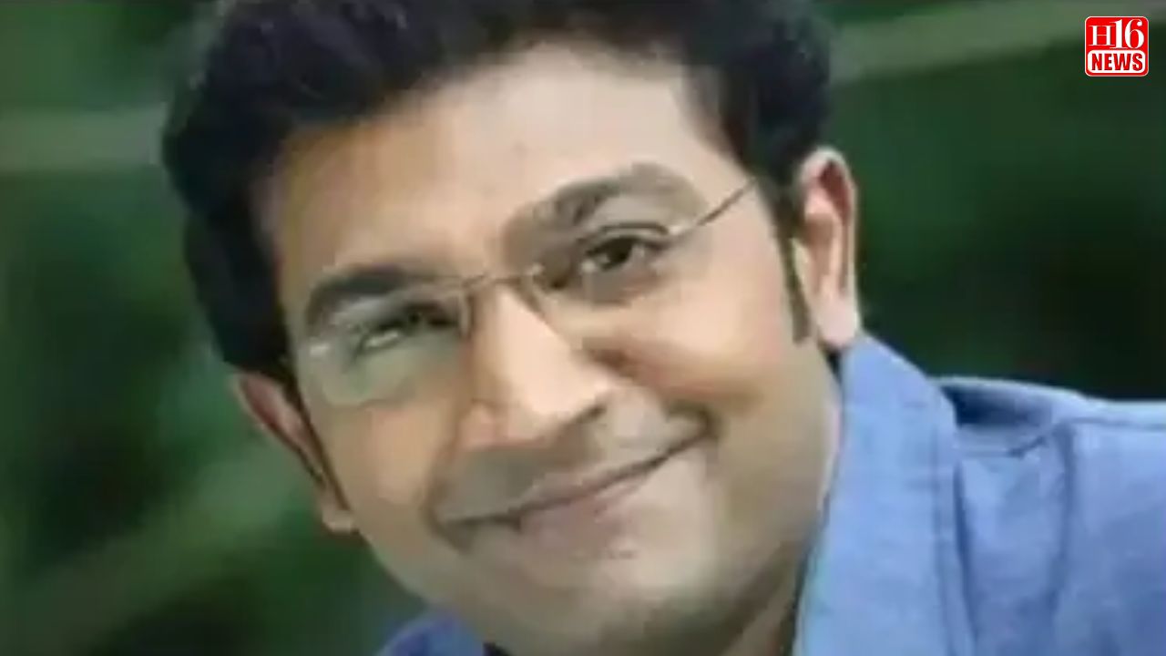 Malayalam Actor Vishnu Prasad Passes Away